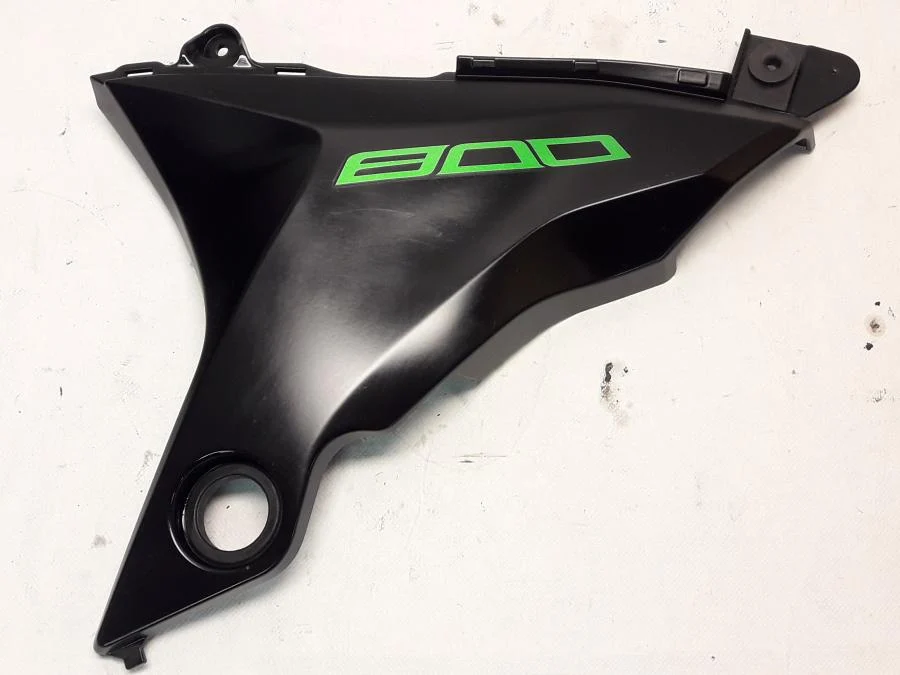 Boční panel Kawasaki