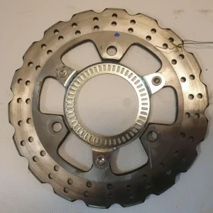 Brzdový kotouč Kawasaki