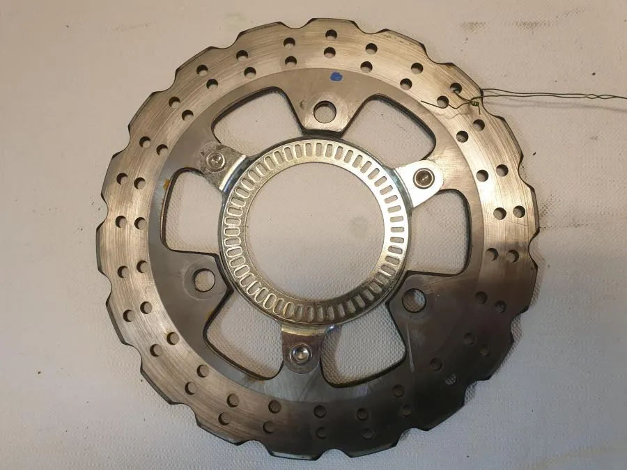 Brzdový kotouč Kawasaki