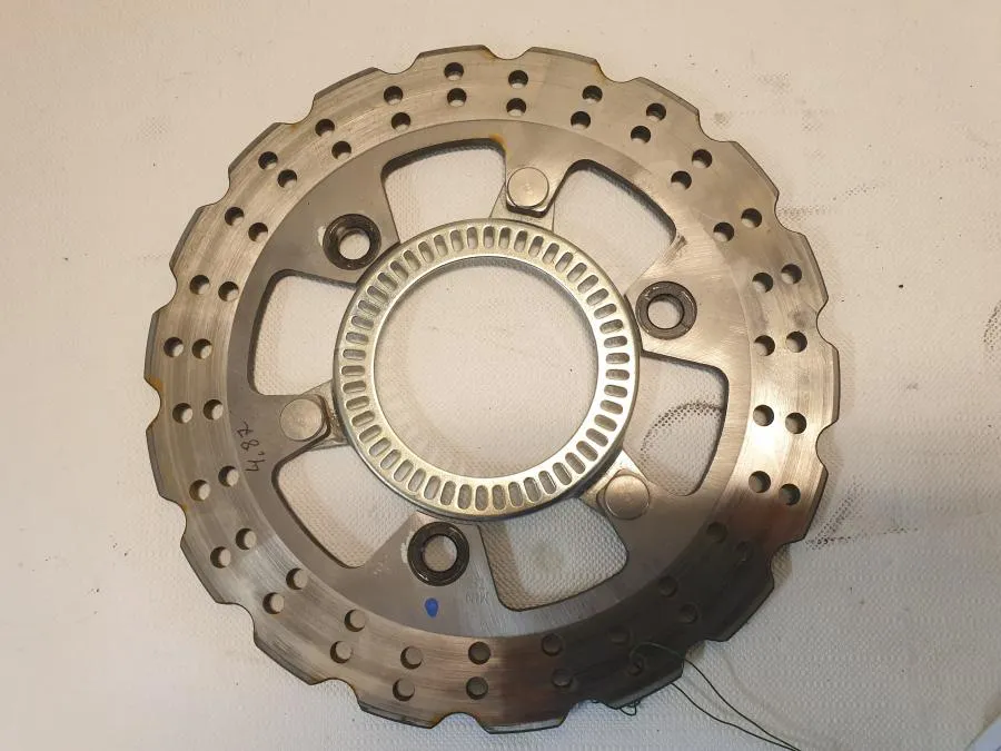 Brzdový kotouč Kawasaki