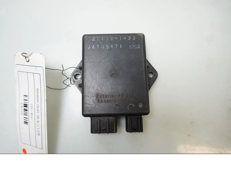 CDI / ECU Kawasaki