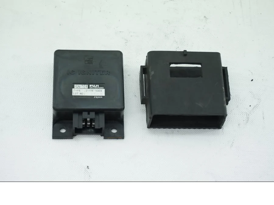 CDI / ECU Kawasaki