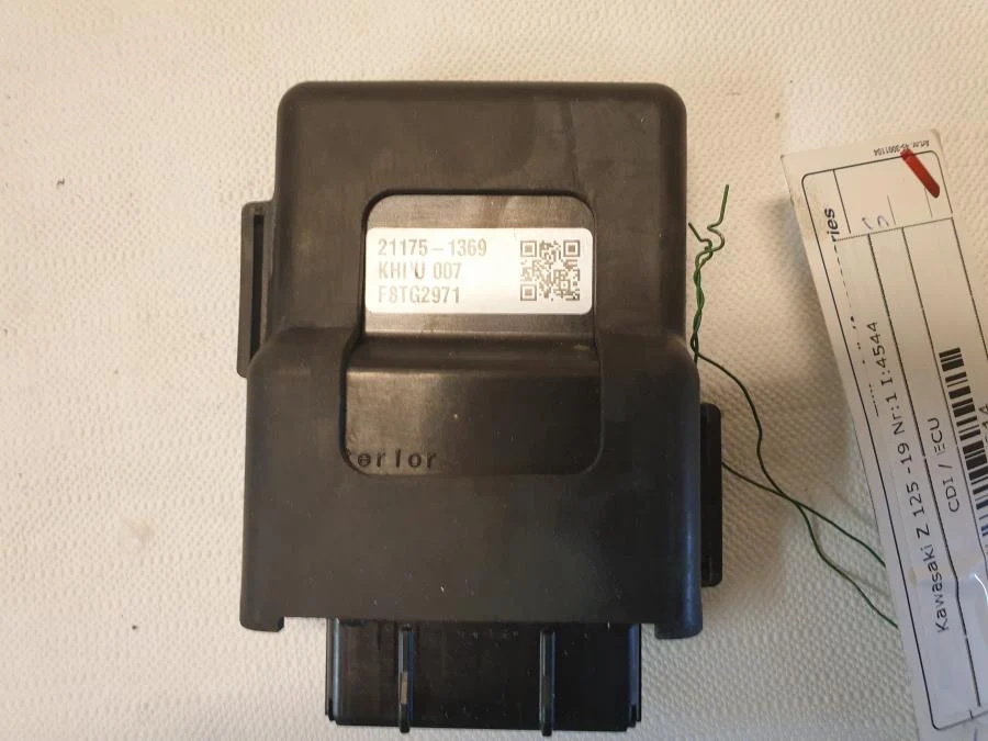 CDI / ECU Kawasaki