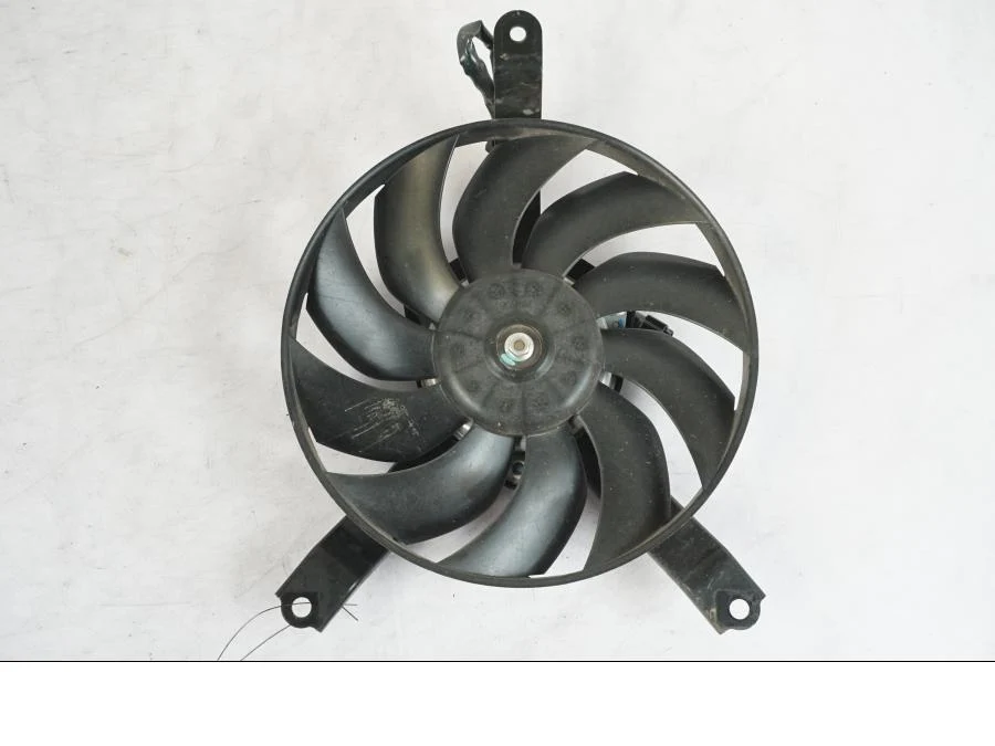 Chladičový ventilátor Kawasaki