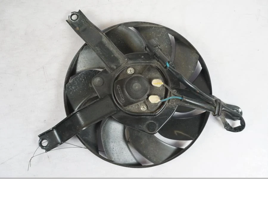 Chladičový ventilátor Kawasaki