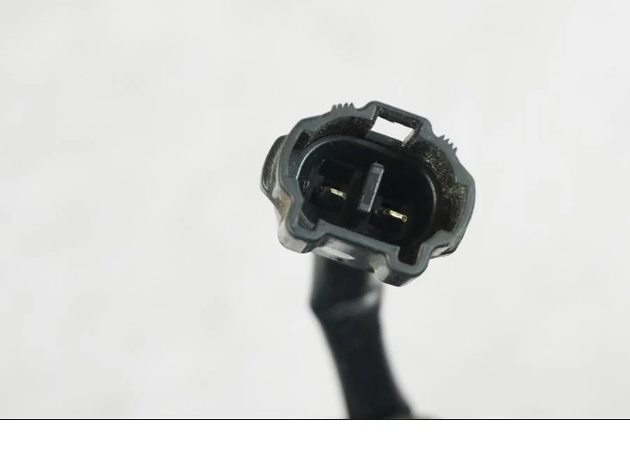 Chladičový ventilátor Kawasaki
