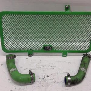 dekor pro vodou chlazený motor Kawasaki