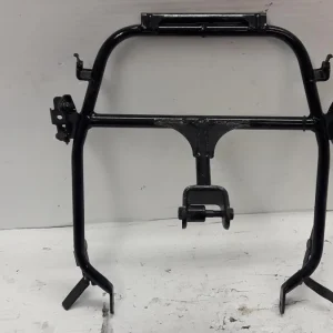 Držák horní kapoty Kawasaki
