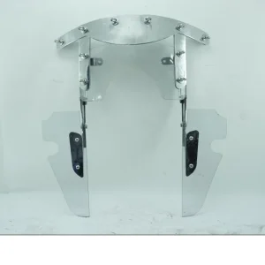 Držák větrného skla Kawasaki