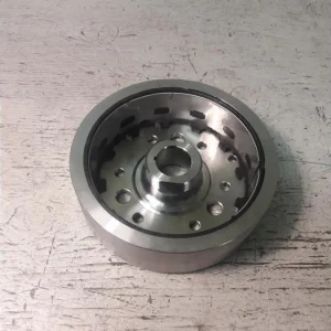 generátor Kawasaki