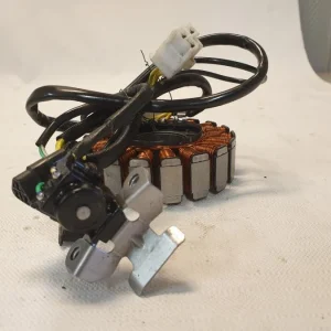 Generátor Kawasaki