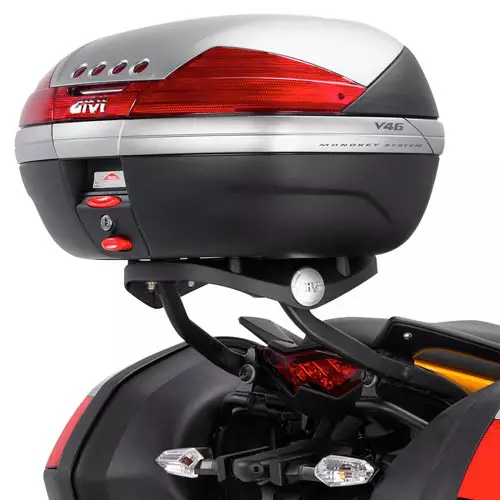 Givi Držák pro topbox Kawasaki ZZR1400