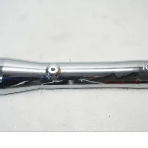 Kryt kyvné vidlice (chromovaný) Kawasaki