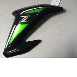 kryt palivové nádrže Kawasaki