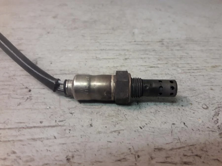 lambda sonda Kawasaki