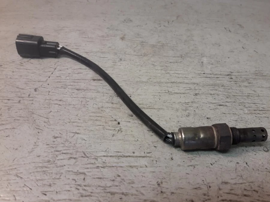 lambda sonda Kawasaki