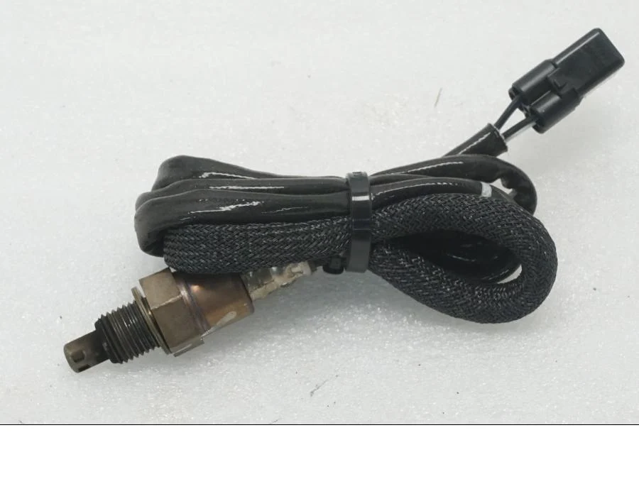 lambda sonda Kawasaki