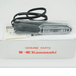 LED blinkr Kawasaki