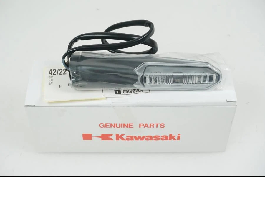 LED blinkr Kawasaki