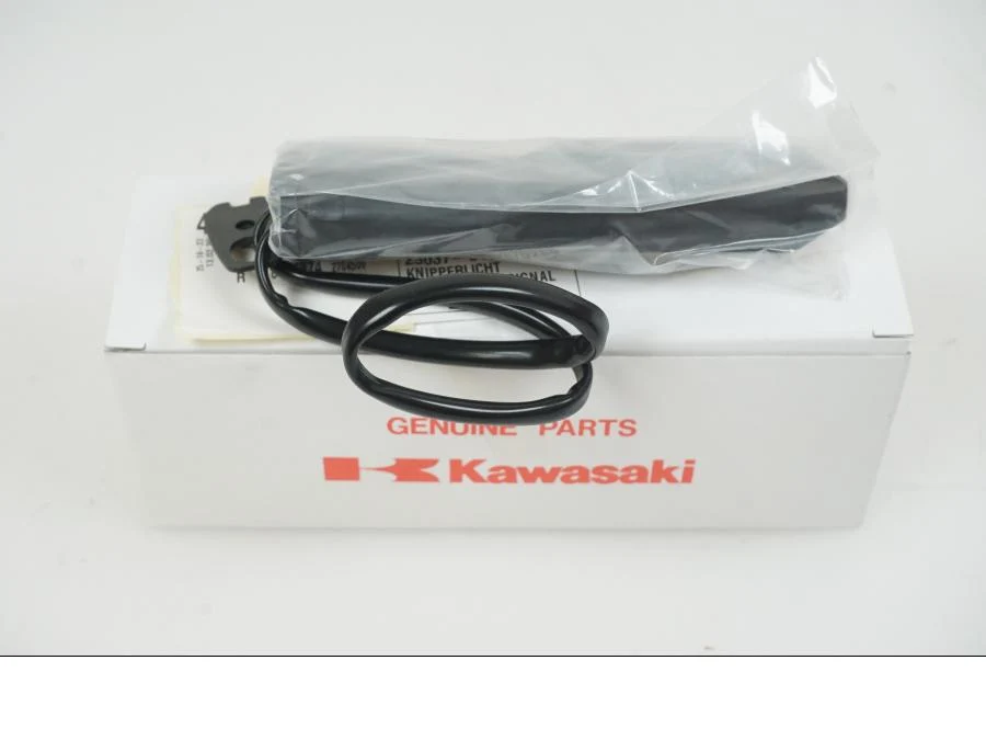 LED blinkr Kawasaki
