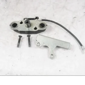 mechanismus zámku sedla Kawasaki