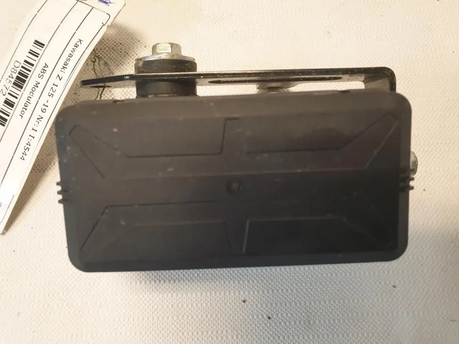 Modulátor ABS Kawasaki