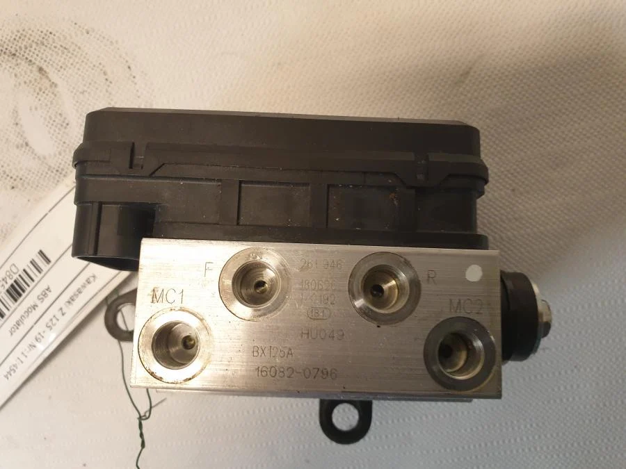Modulátor ABS Kawasaki