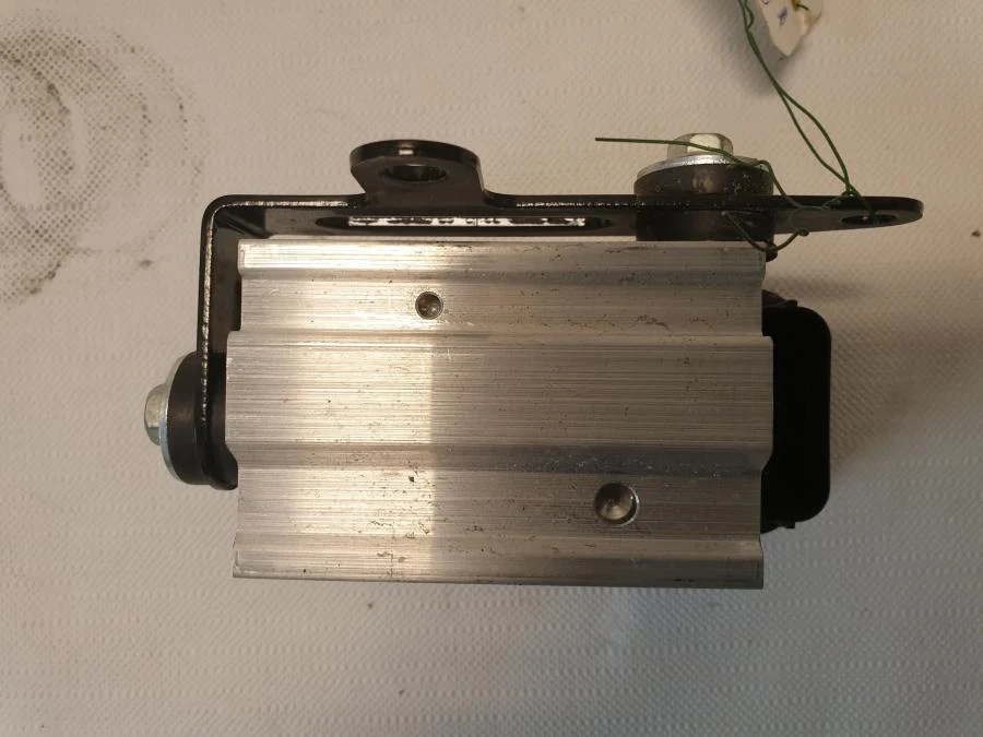 Modulátor ABS Kawasaki
