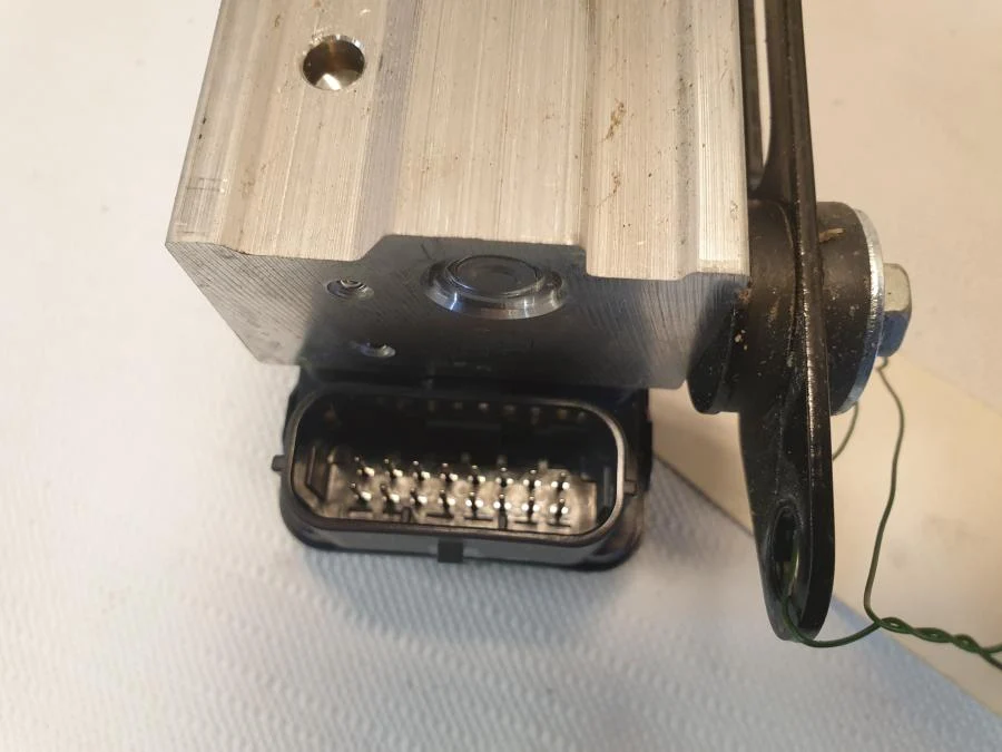 Modulátor ABS Kawasaki