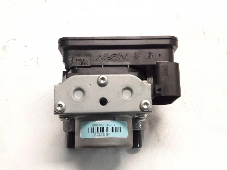 Modulátor ABS Kawasaki
