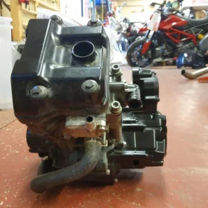 Motor Kawasaki
