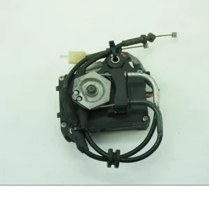 Motor škrticí klapky výfuku Kawasaki