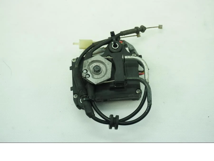 Motor škrticí klapky výfuku Kawasaki