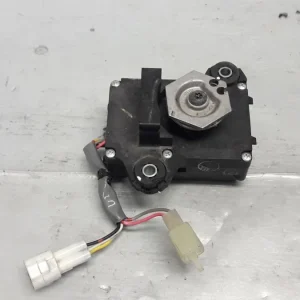 Motor výfukové klapky Kawasaki