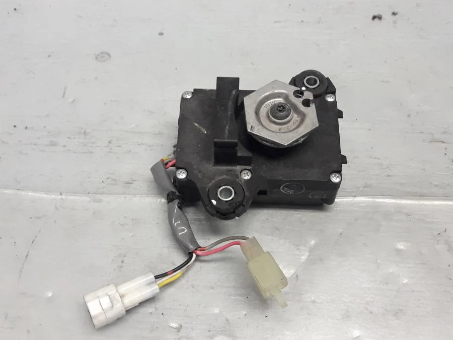 Motor výfukové klapky Kawasaki