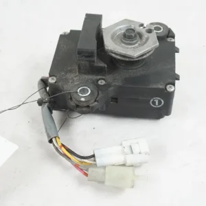 Motor výfukové klapky Kawasaki