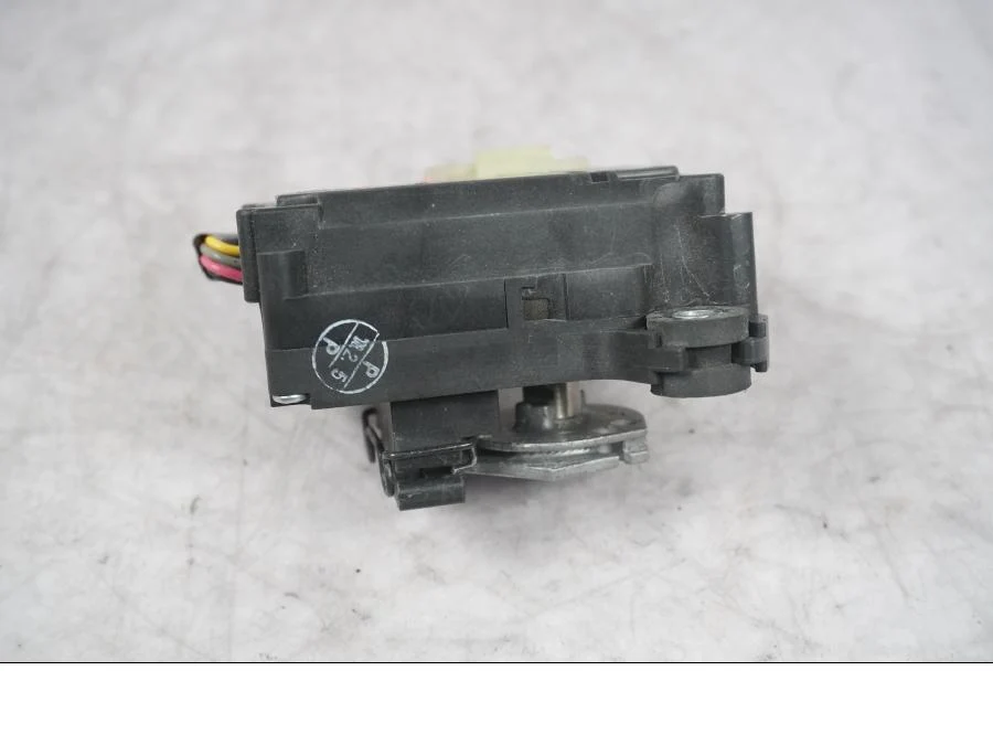 Motor výfukové klapky Kawasaki