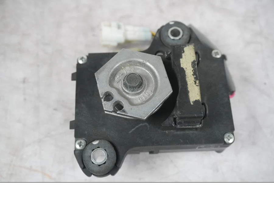 Motor výfukové klapky Kawasaki