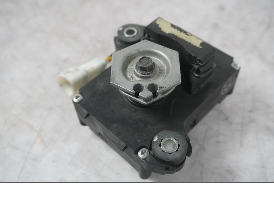 Motor výfukové klapky Kawasaki