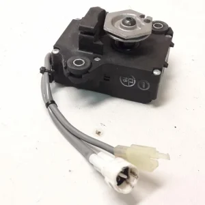 Motor výfukové klapky Kawasaki