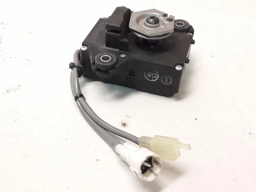 Motor výfukové klapky Kawasaki