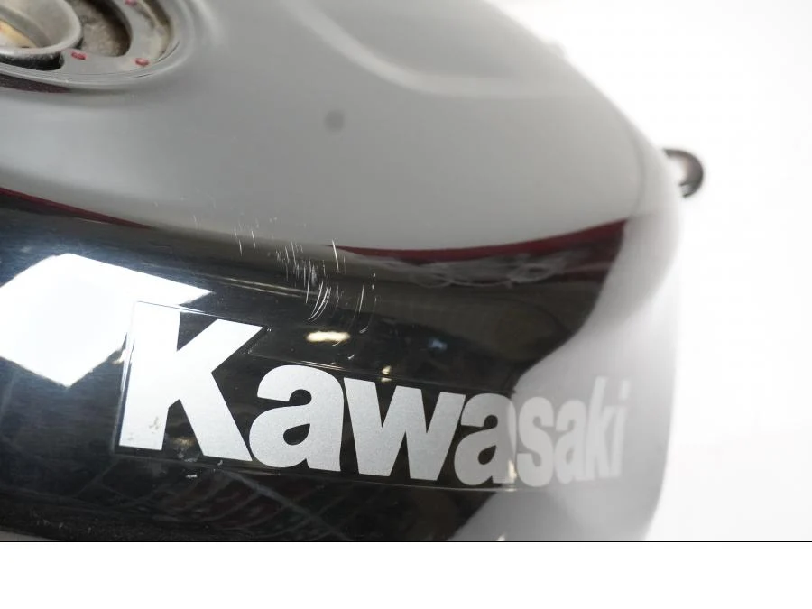 Palivová nádrž Kawasaki