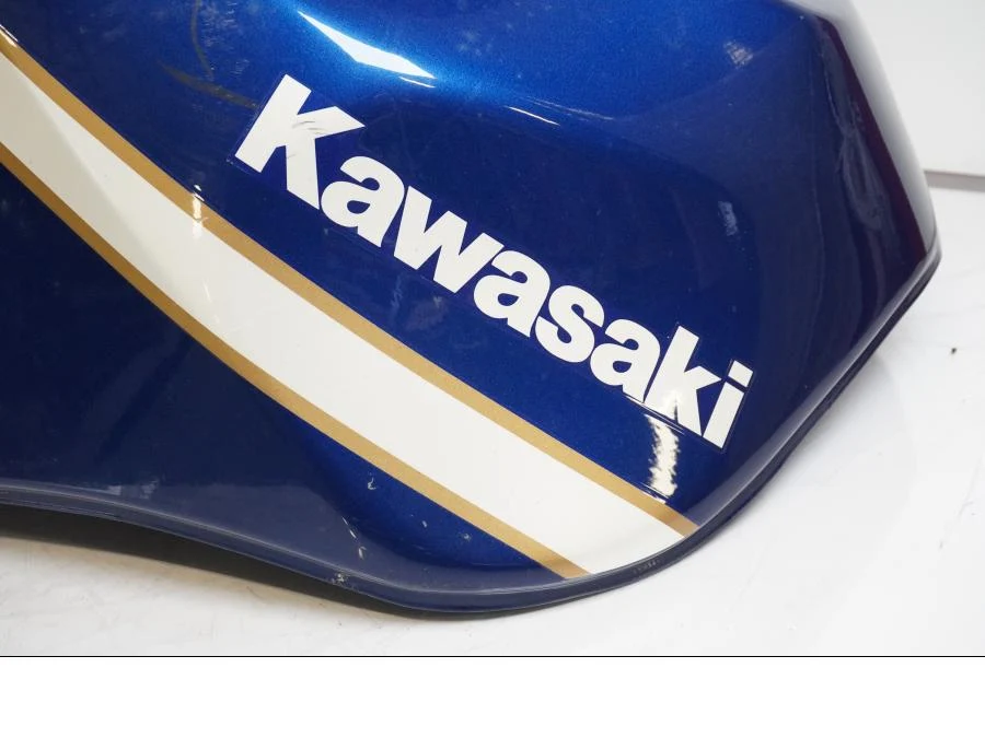 palivová nádrž Kawasaki