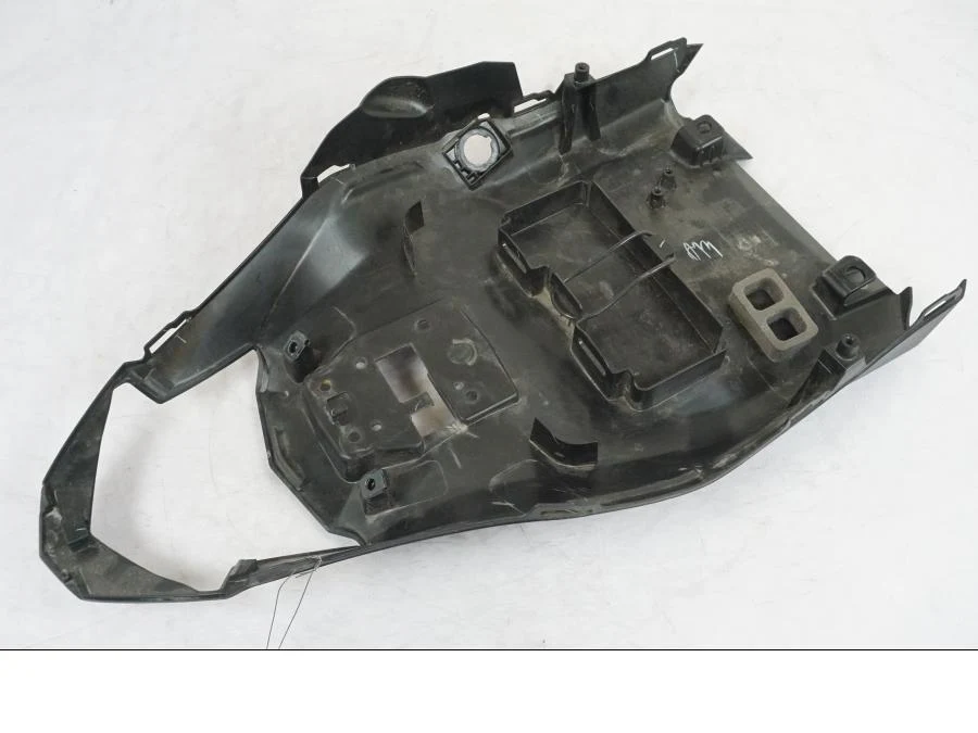 Podsedlový kryt Kawasaki
