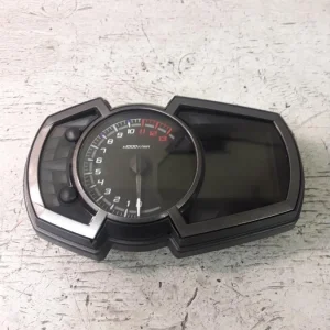 Přístrojová deska Kawasaki