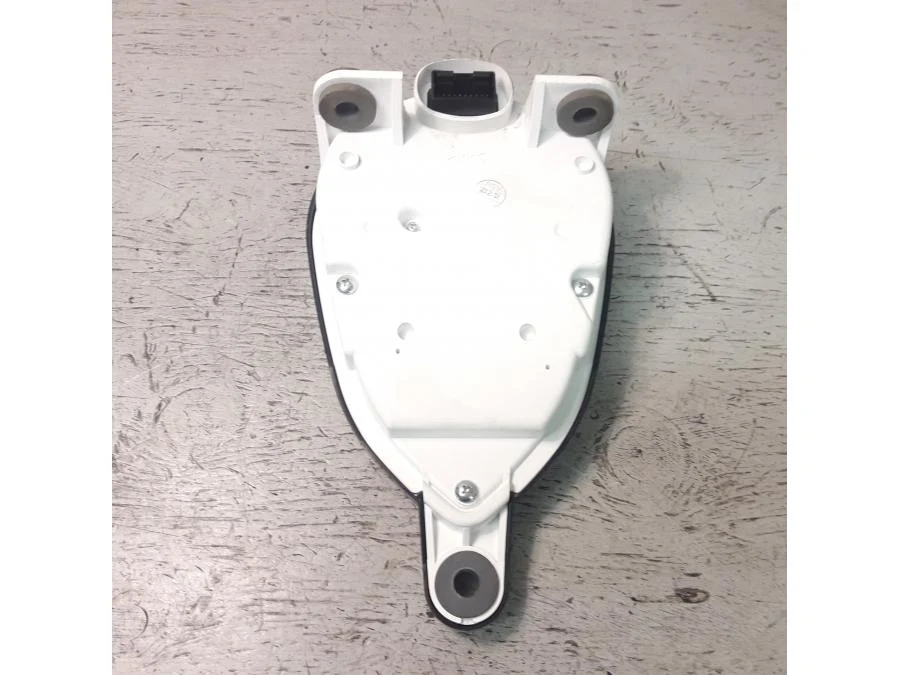 Přístrojový panel Kawasaki