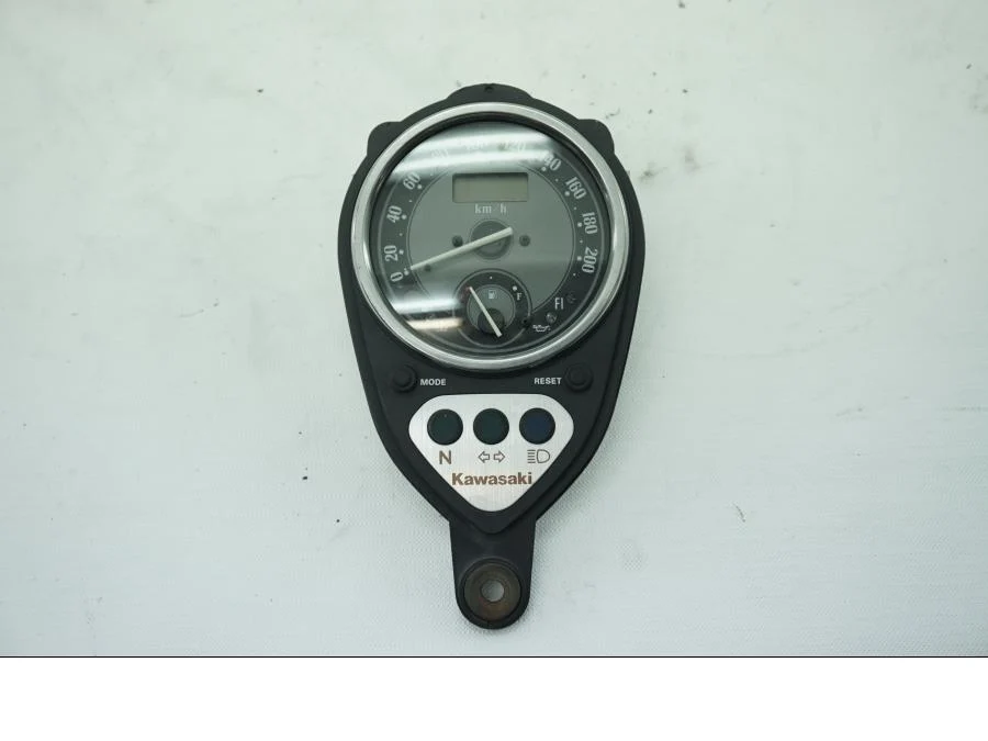 Přístrojový panel Kawasaki
