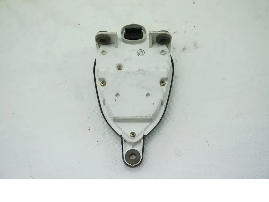 Přístrojový panel Kawasaki