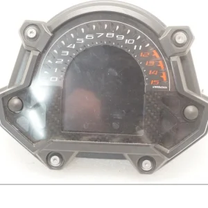 Přístrojový panel Kawasaki