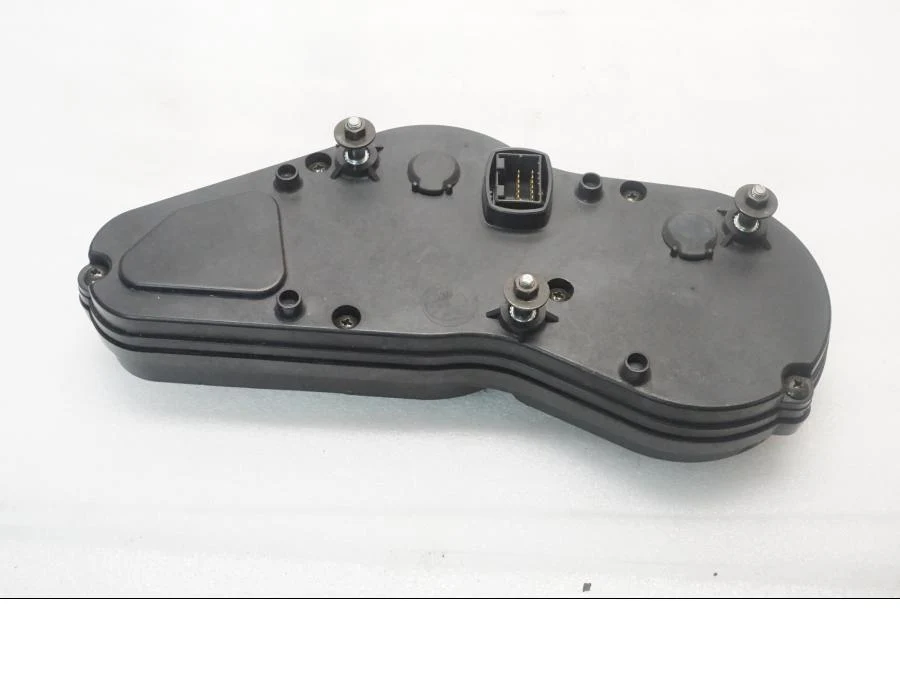 Přístrojový panel Kawasaki